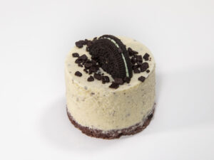 Prajitura Oreo