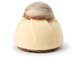 Prajitura Sugar Free Albă