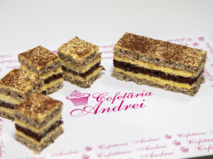 Prajituri la kilogram Mascarpone