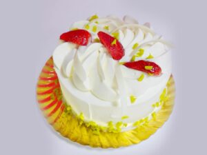 Tort Cocktail