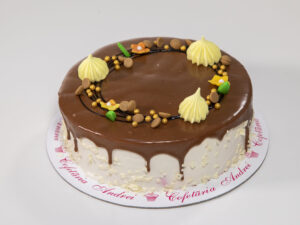 Tort Belgiana