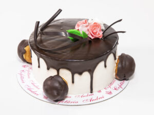 Tort Profiterol