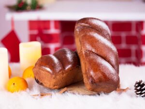 Cozonacul traditional