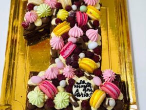Tort Cifra 1