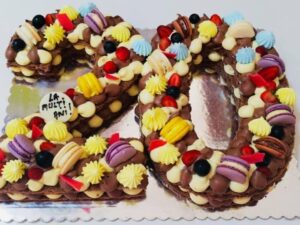 Tort Cifra 20