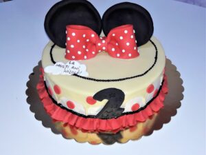 Tort "Minnie"