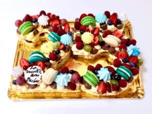 Tort Cifra 25