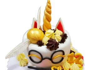 Tort "Unicornul Harry"