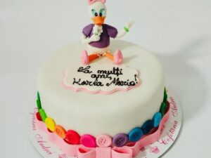 Tort "Fantasy"