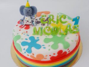 Tort "Sweet Cici"