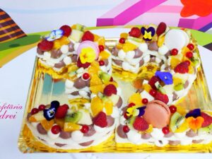 Tort Cifra 32