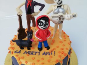 Tort "Coco"