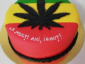 Tort "One Heart"