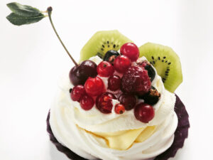 Prajitura Pavlova