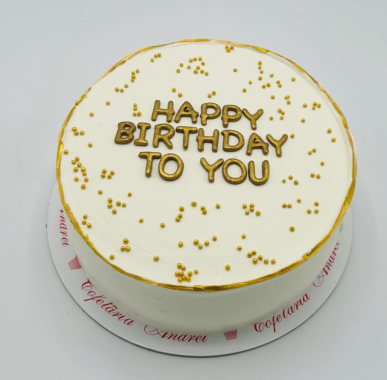 Tort red velvet