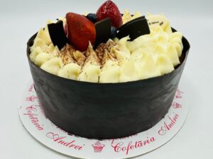 Tort Ciocolatos