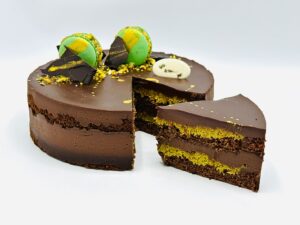Tort Gold Duby Andrei