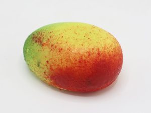 Mango Mania - prajitura in forma de fruct