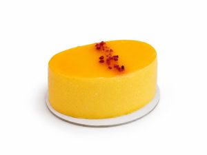 Prăjitura Sugar Free - Mango