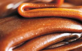 caramel